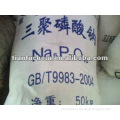 Factory low price stpp ceramic grade 94% used in industry